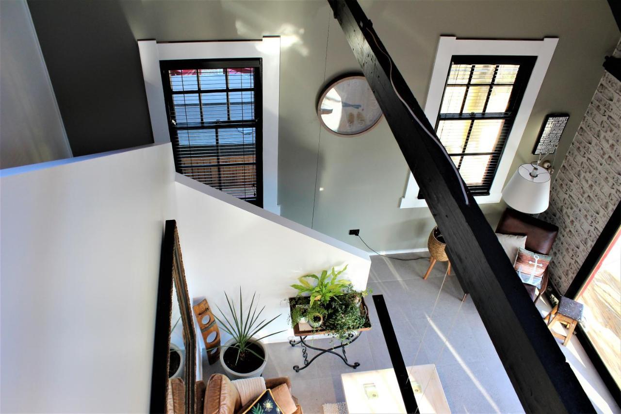 The Loft House Lejlighed Kaikoura Eksteriør billede